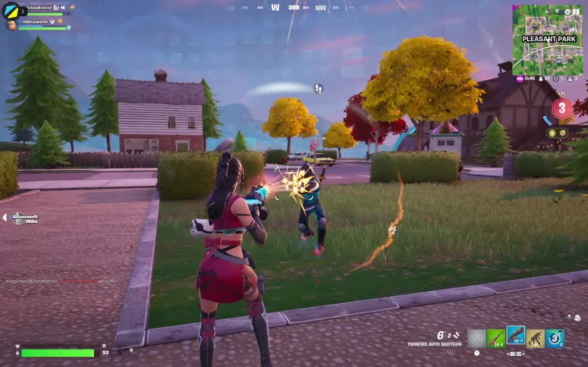 Epic Crown Steal