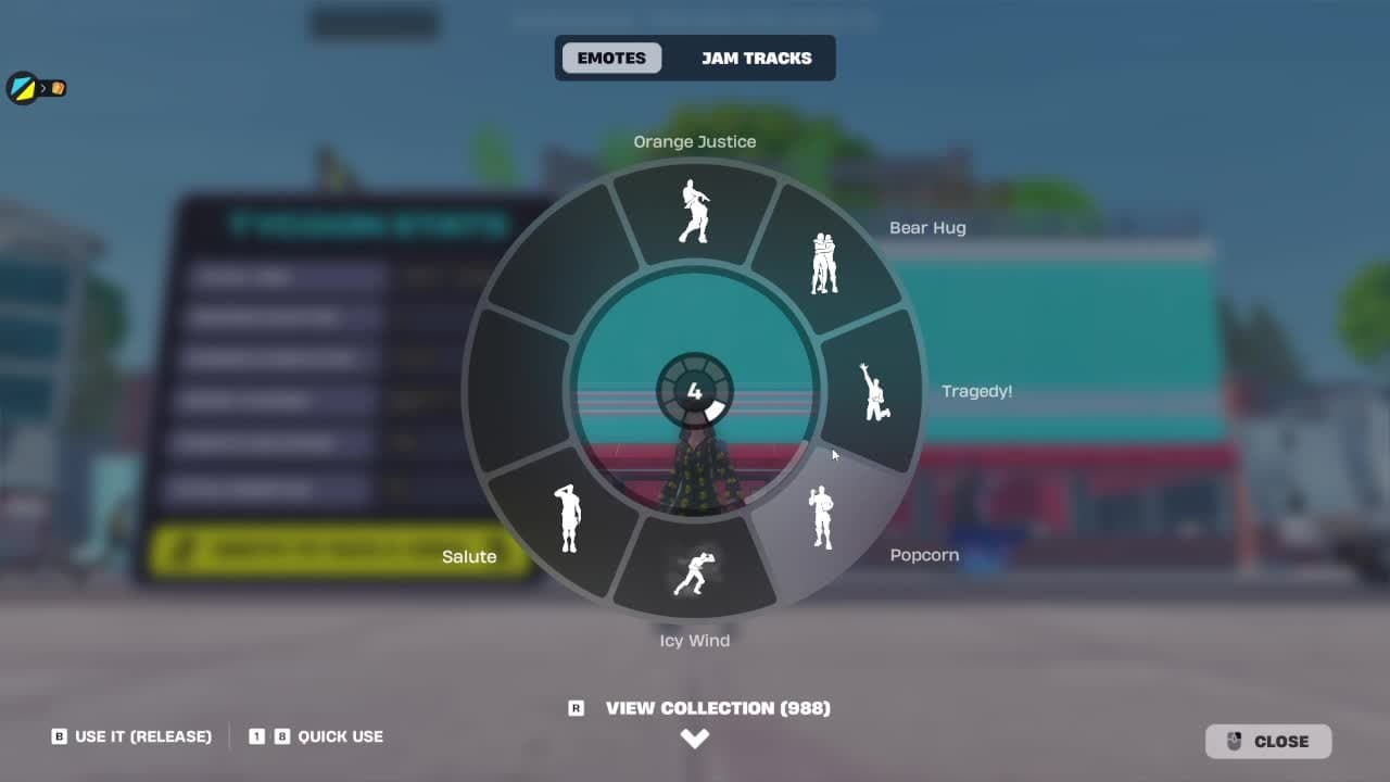 Diner 2 | Rebirth #15 version 2