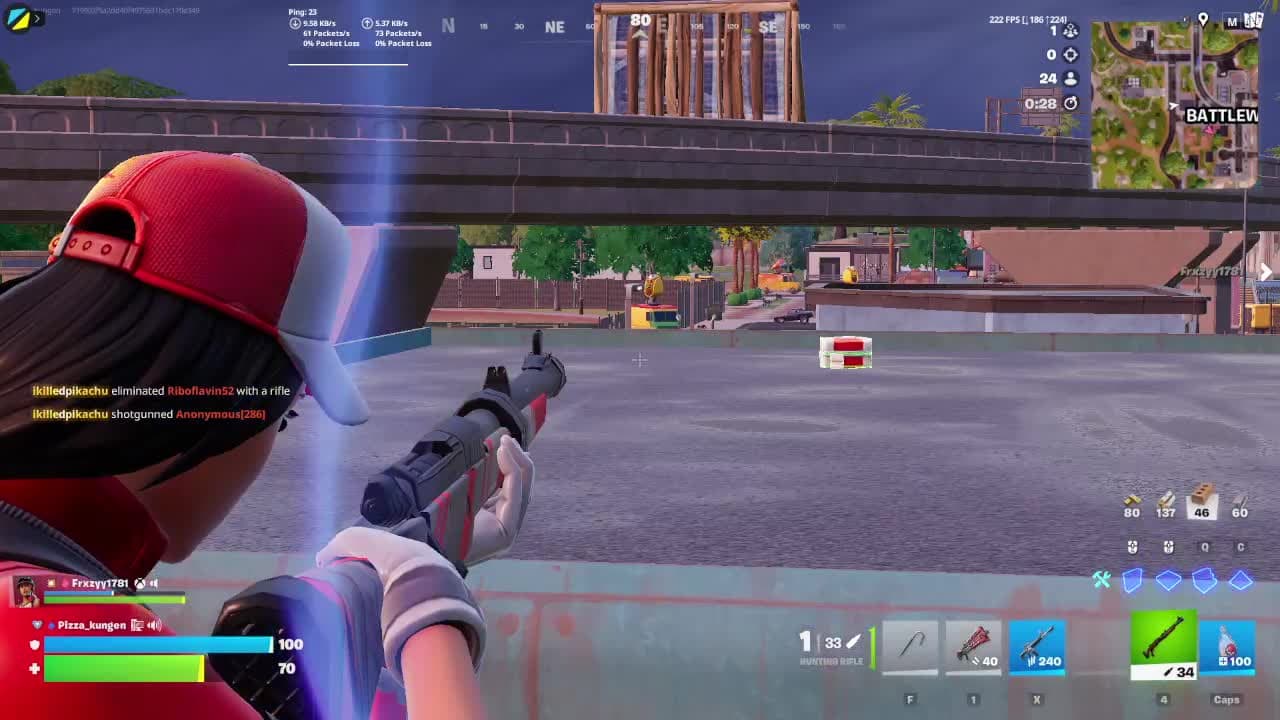 mehehheh snipe