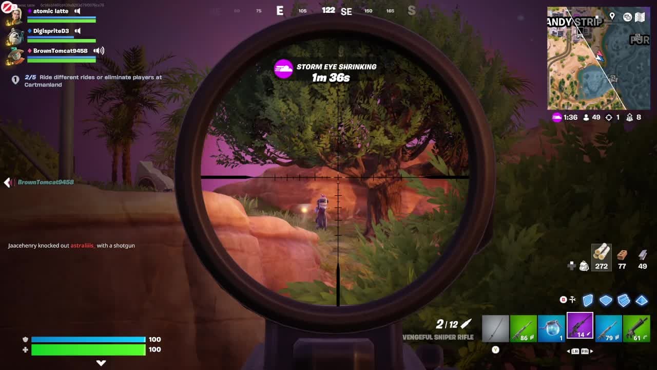 Untitled Clip
