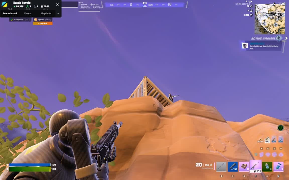 Aimbot