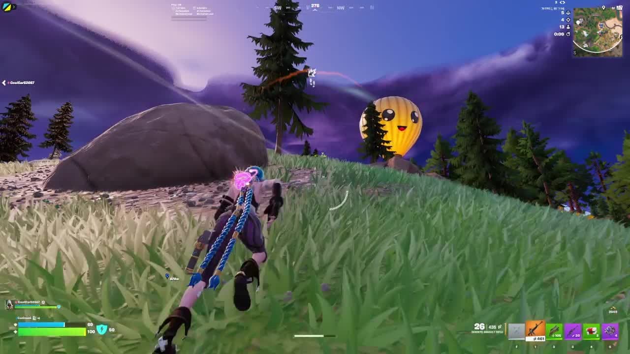 snipe god?