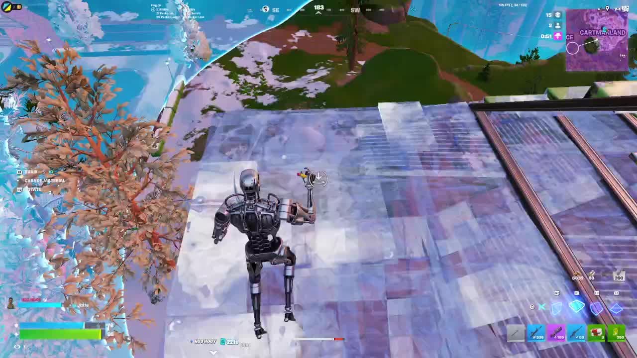 Bro what?