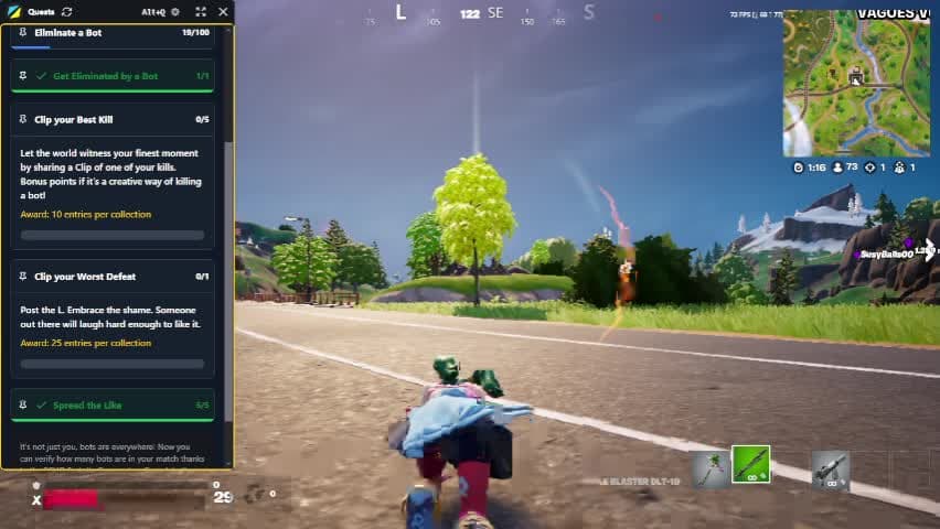 Untitled Clip