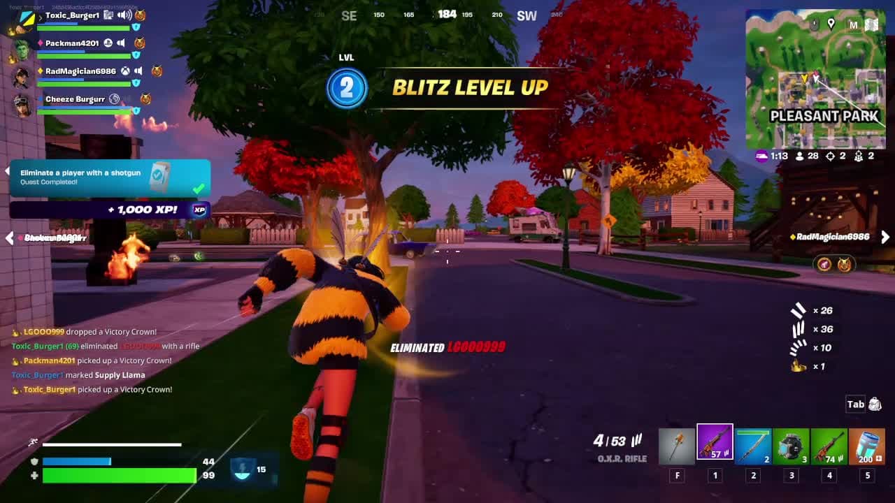 kill