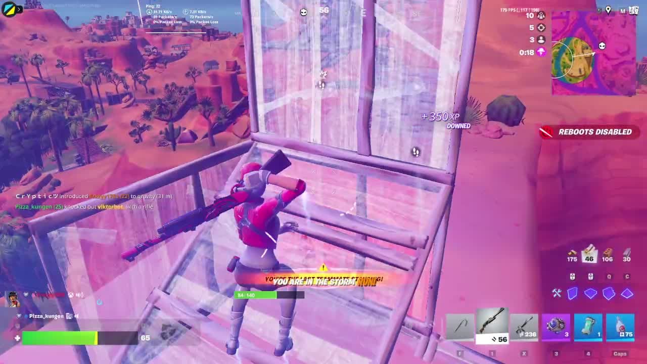 for tha win, viktor rolling
