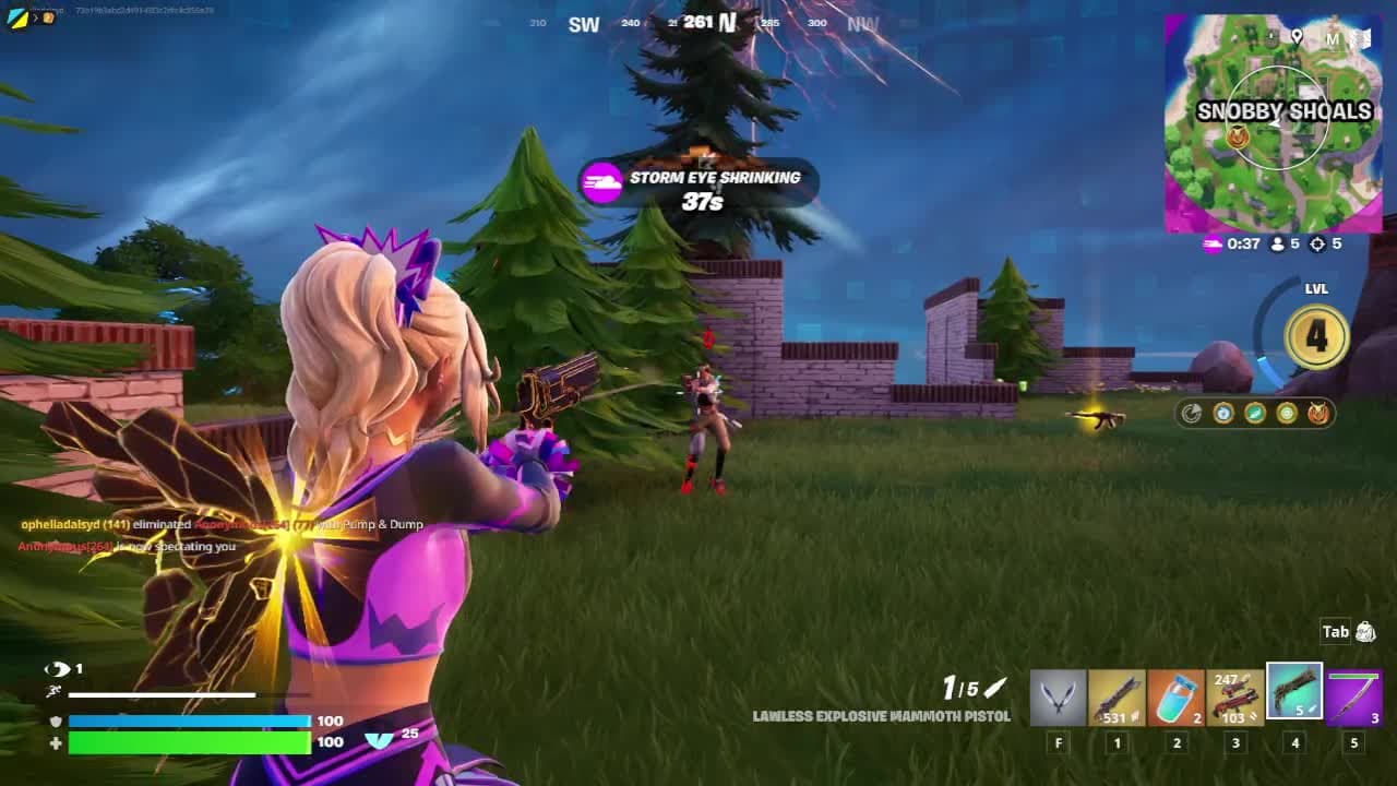 yeet