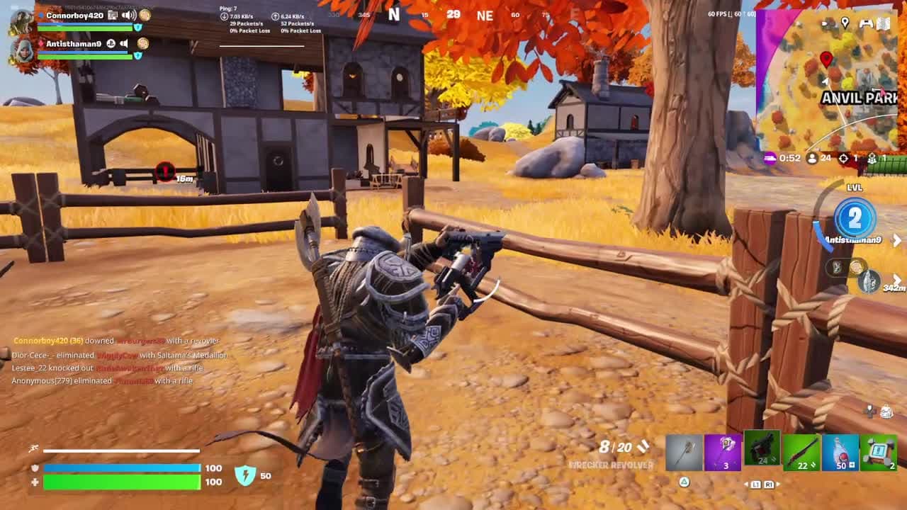 bot killer