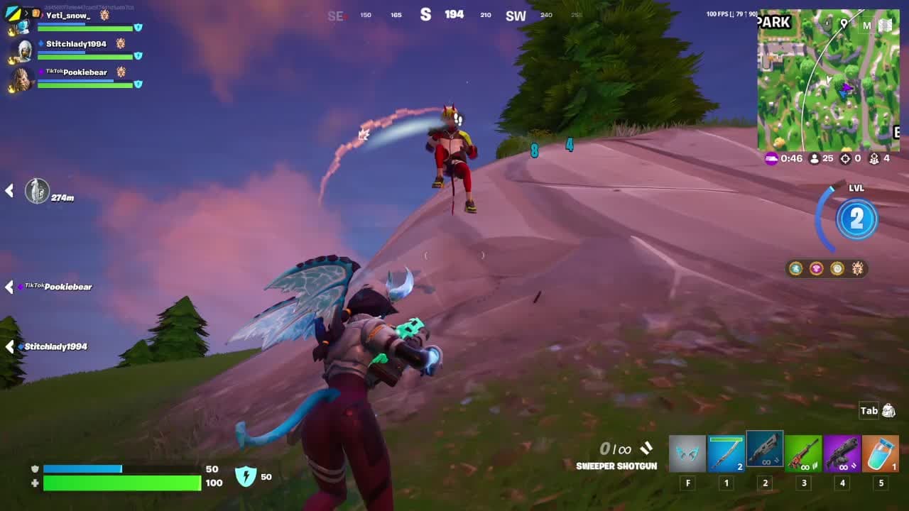 easy