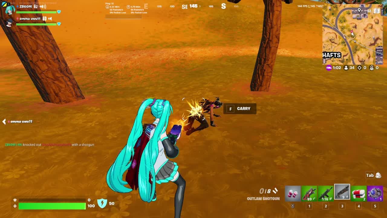 bot