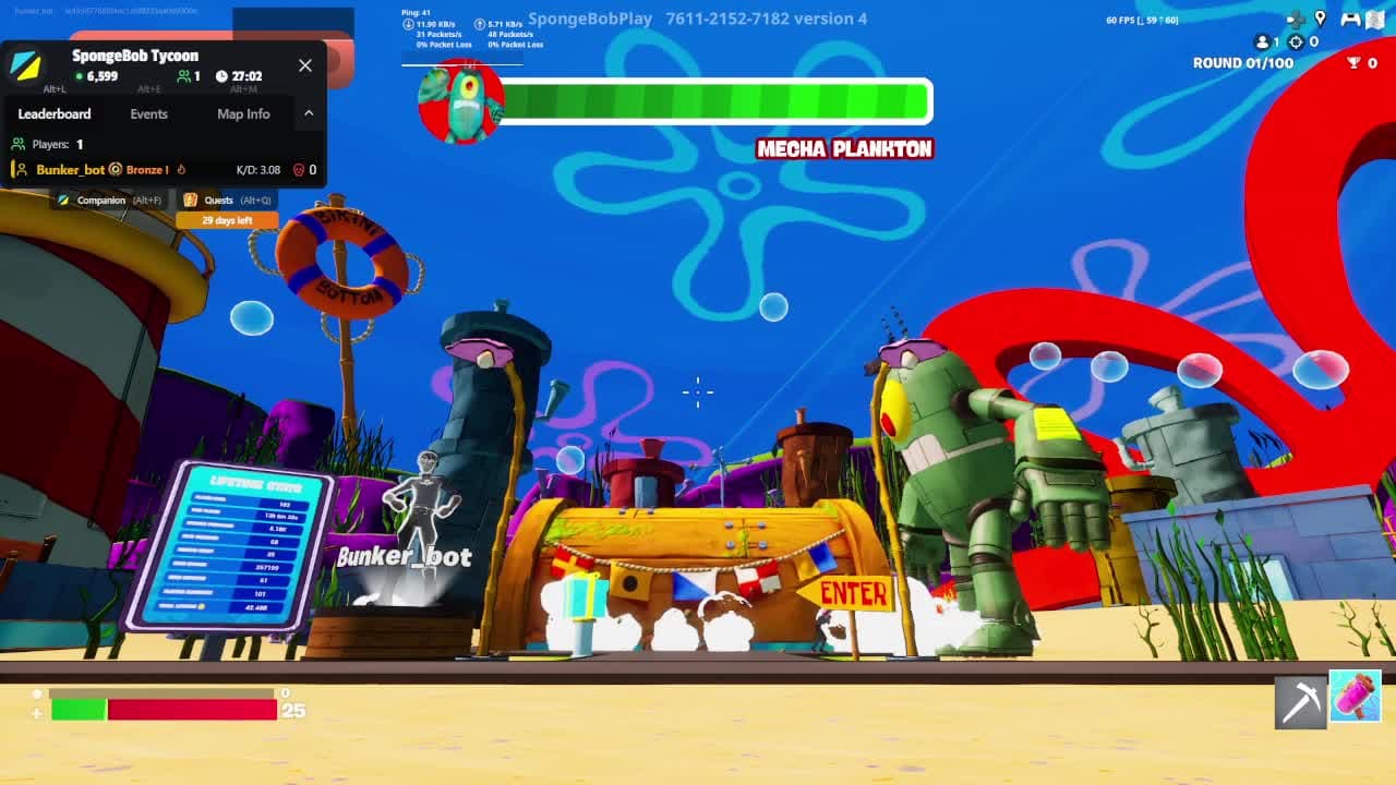 idk why it didnt clip the rebirth but good thing i got the death