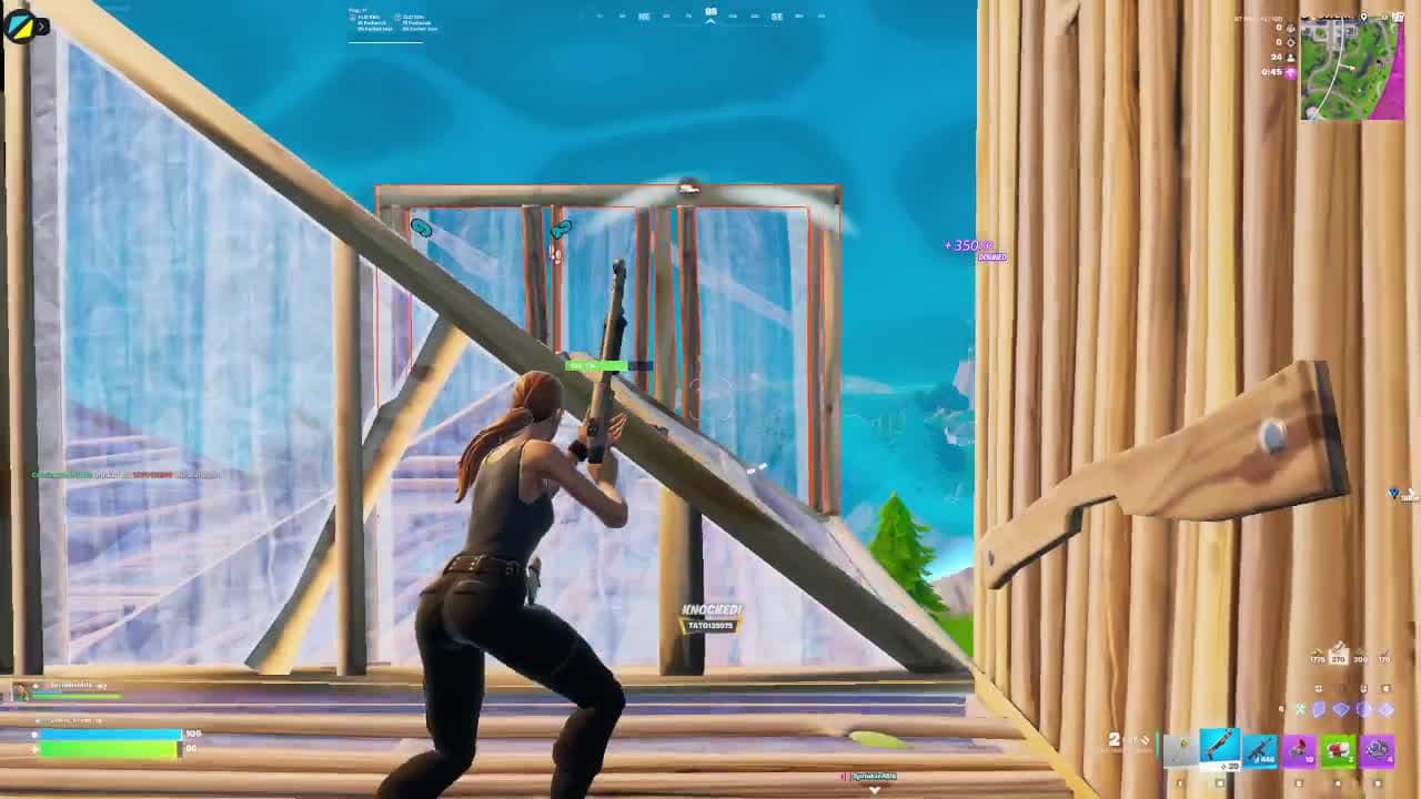 Not a clip but 