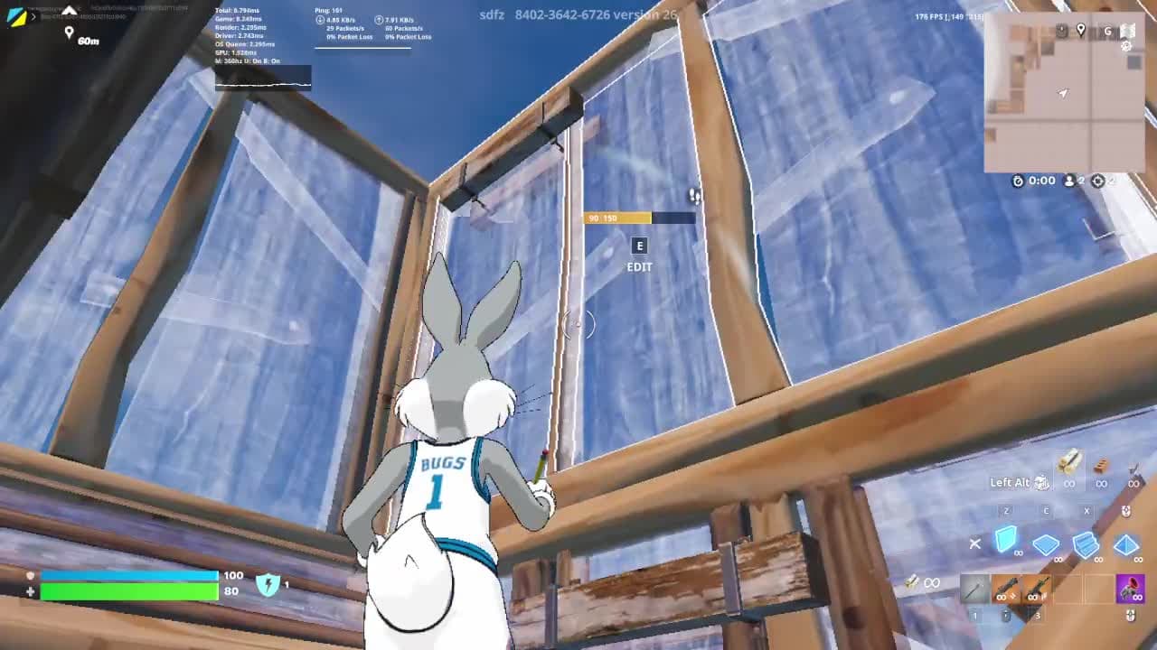 shit on