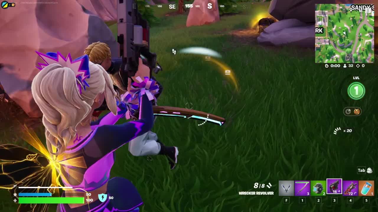 bye