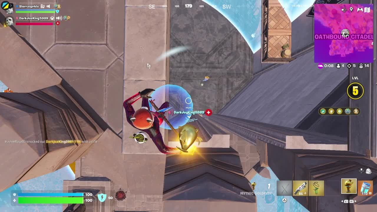 whoops