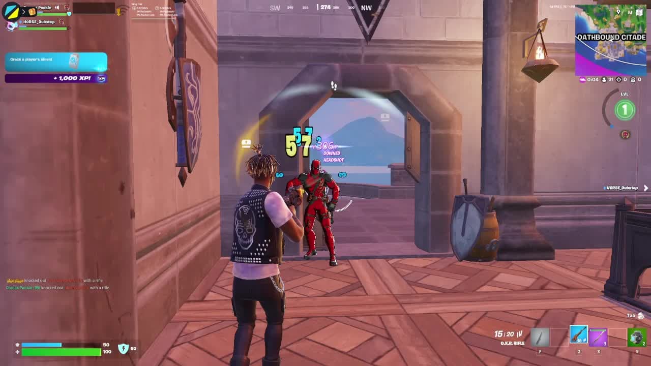 Bots need trainer