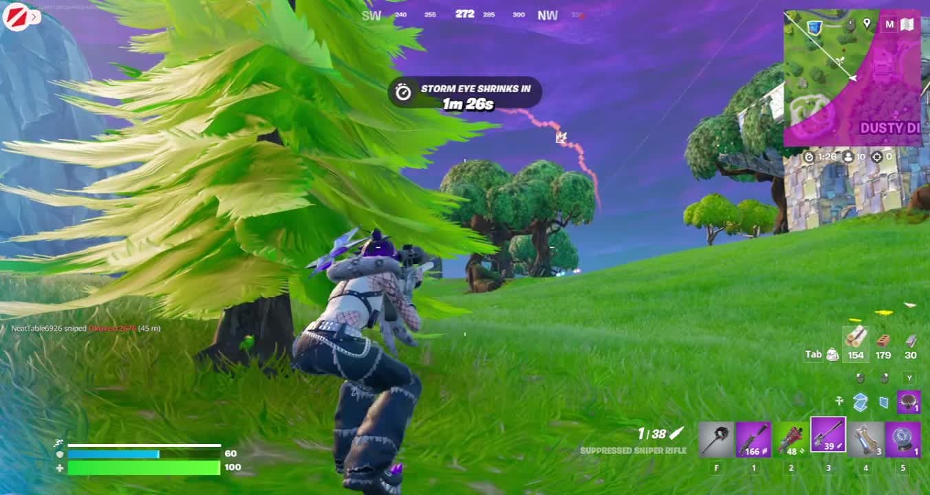 Snipe