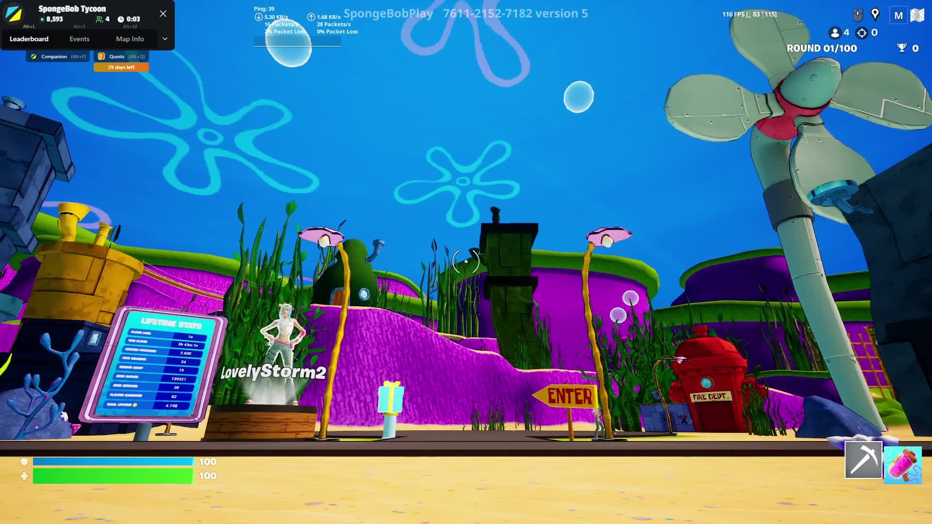 rebirth 20
