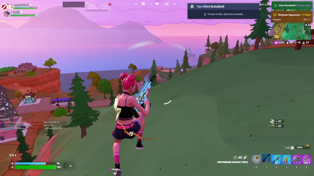 ...
