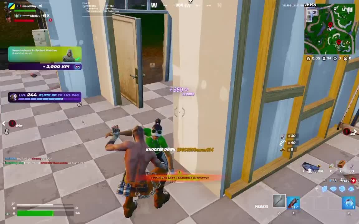 Untitled Clip