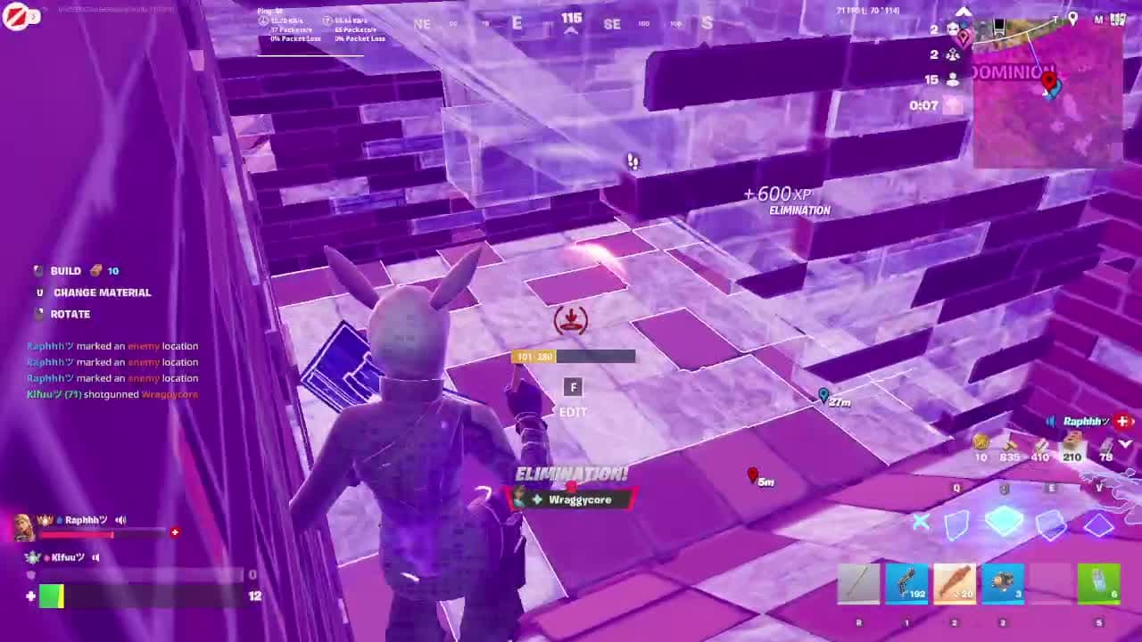 fuck my teammate i raged so hard