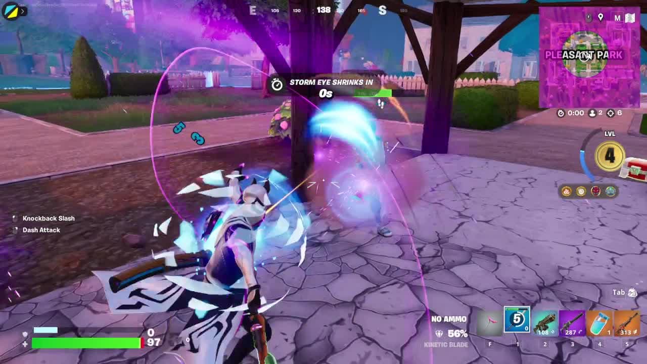 close one
