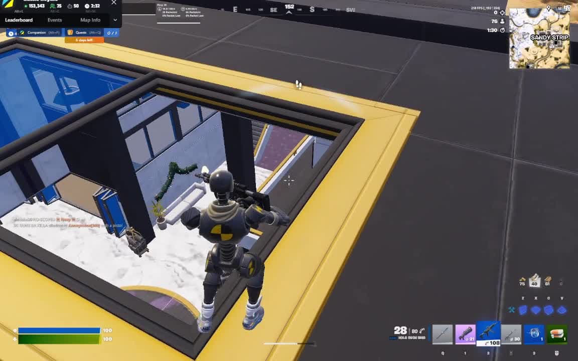 Aimbot