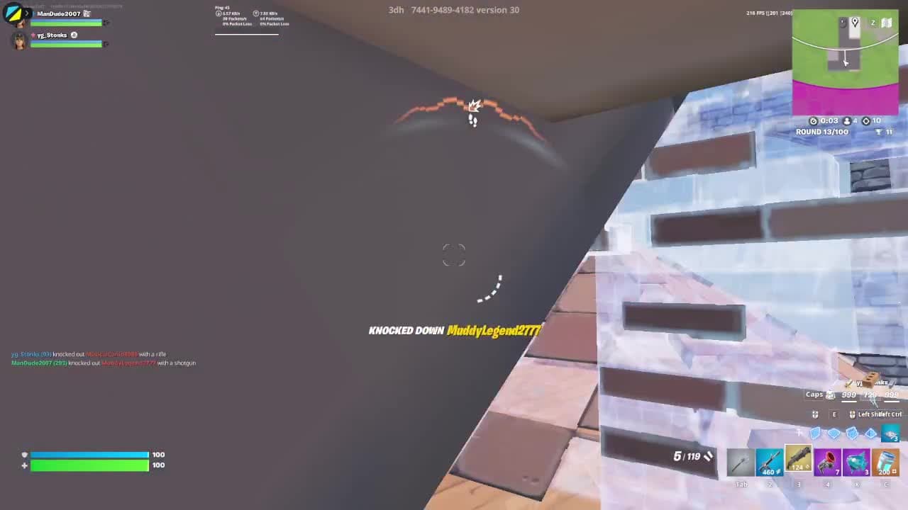 clip