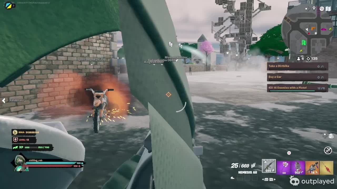 BOOM