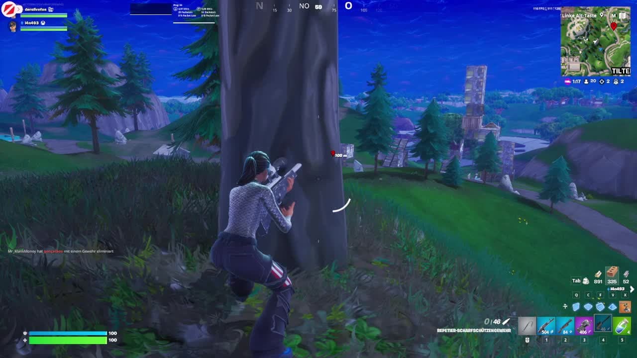 snipeini