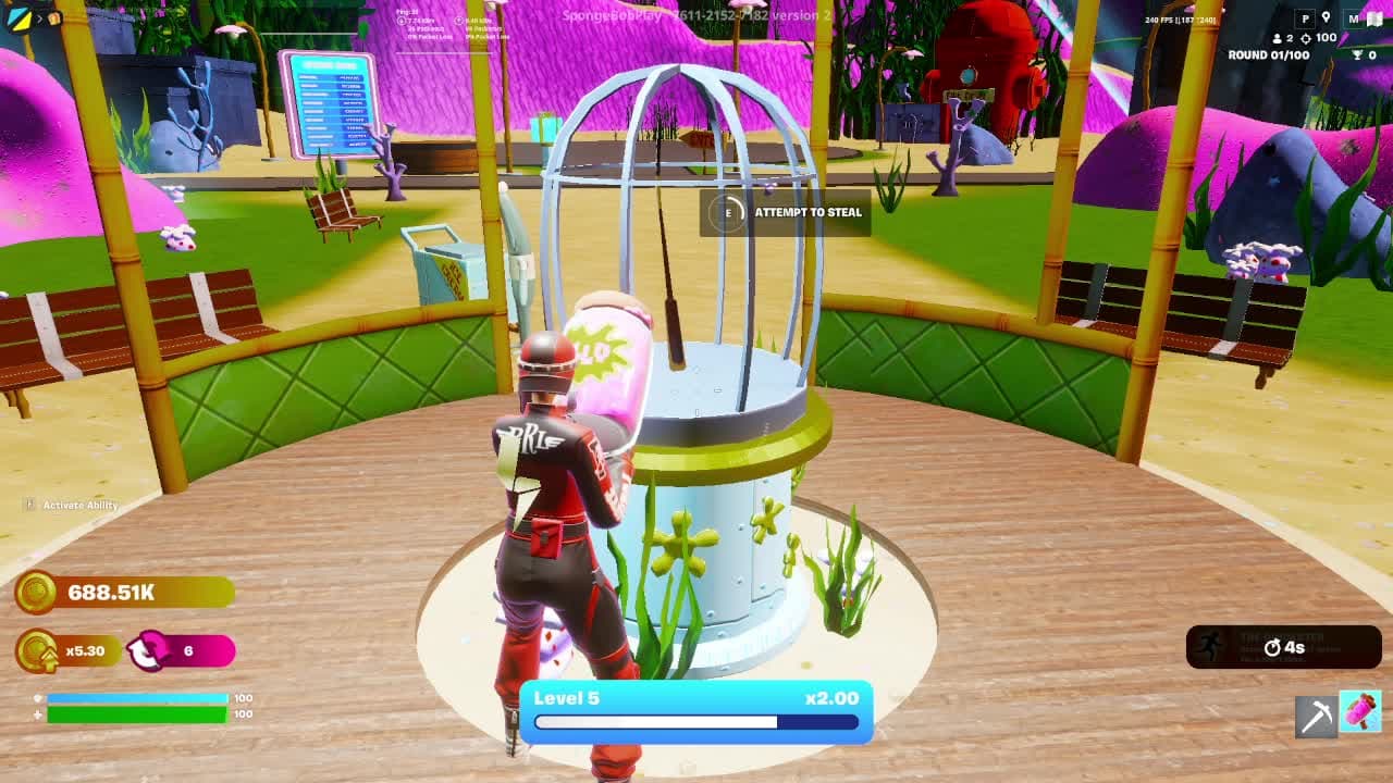 glitch