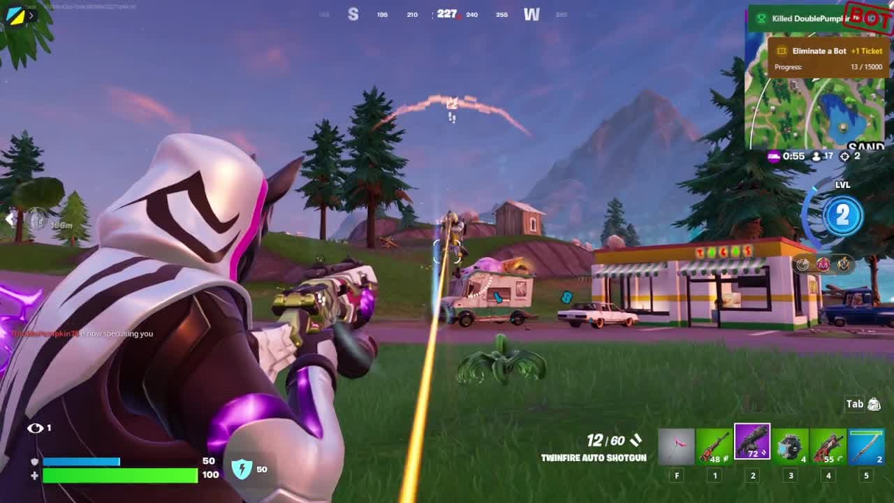 oof