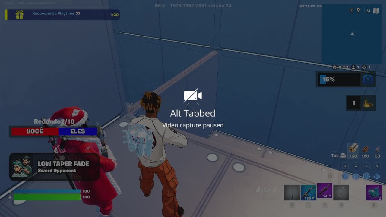 I LOVE FCHQ BUT IM NOOB