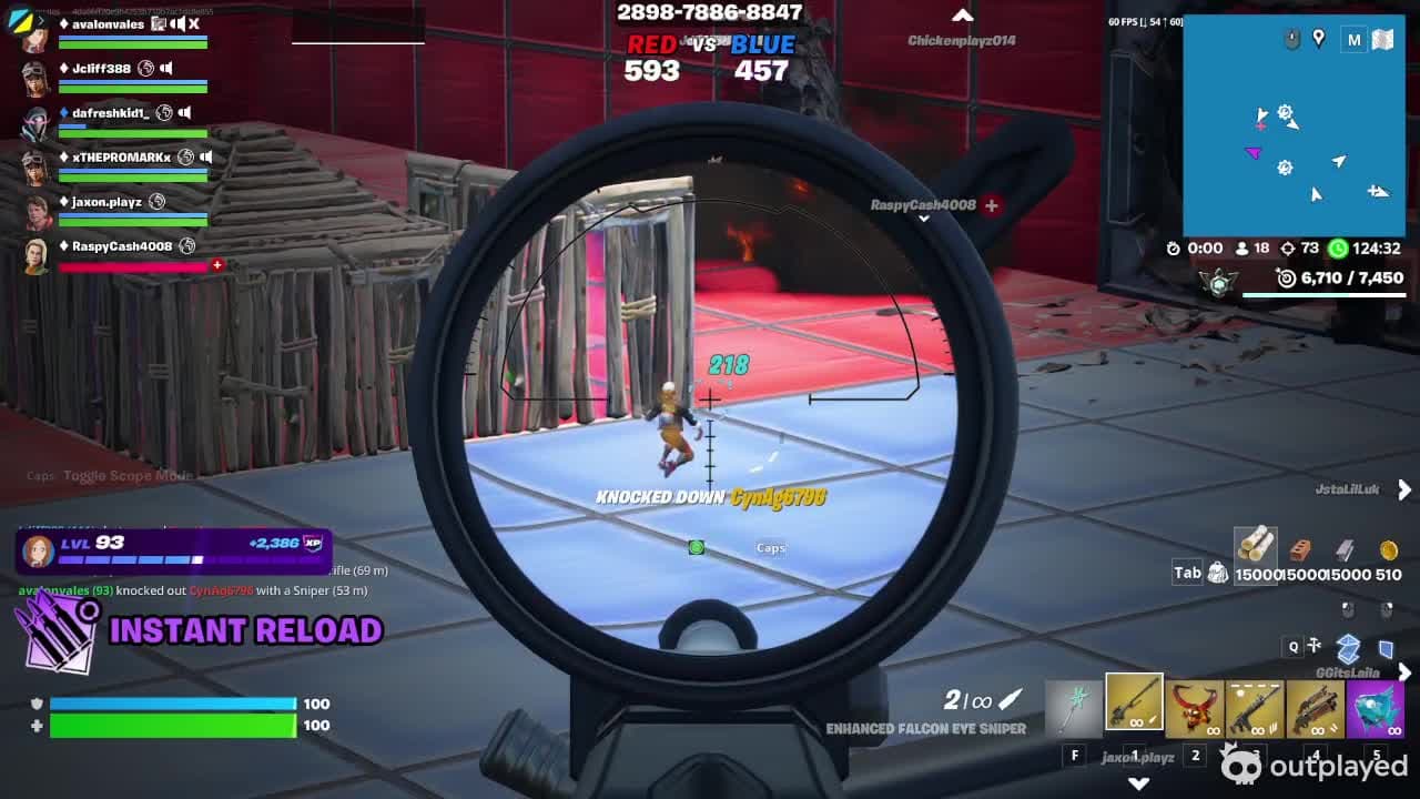 Snipe