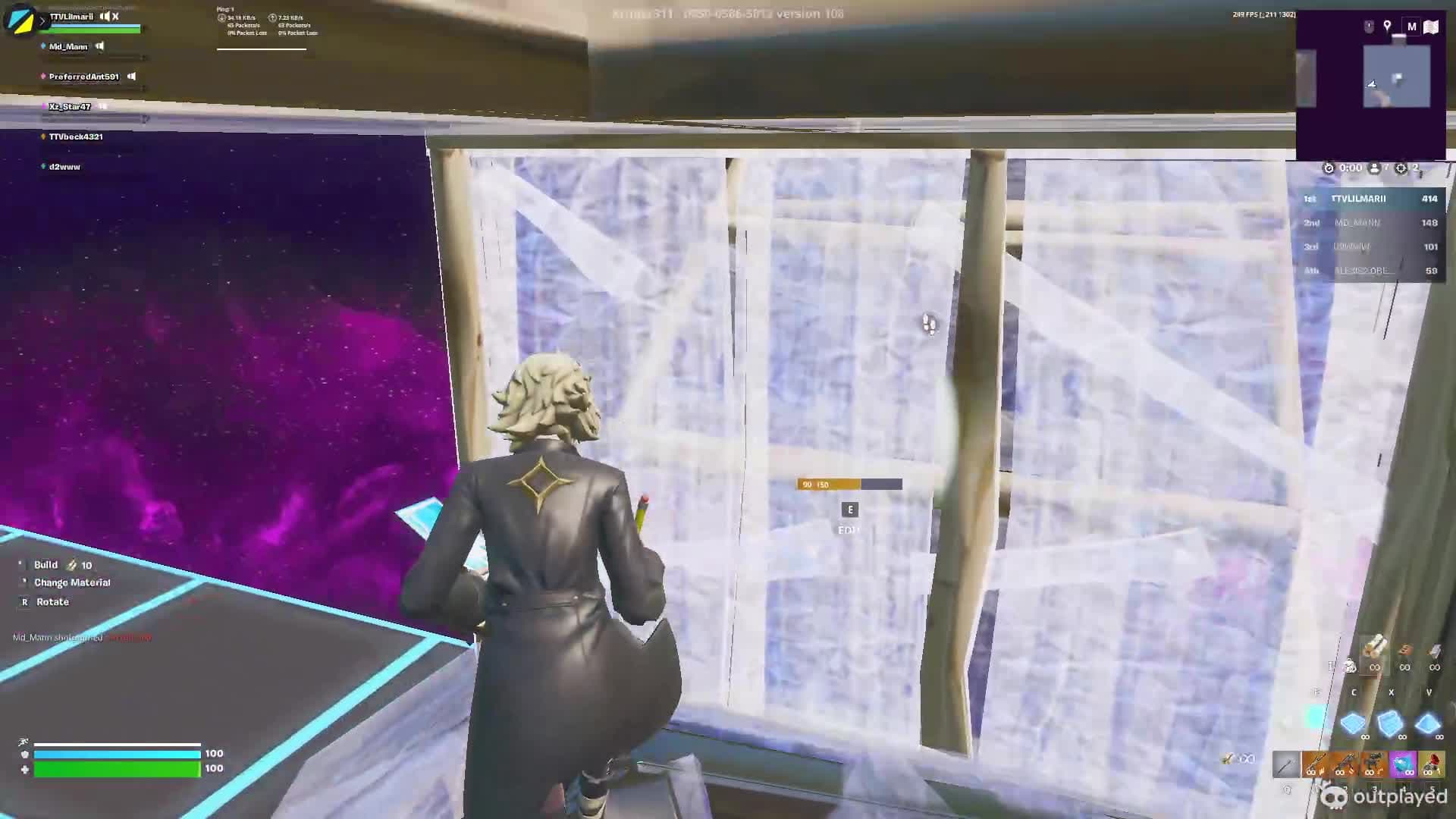 Clip