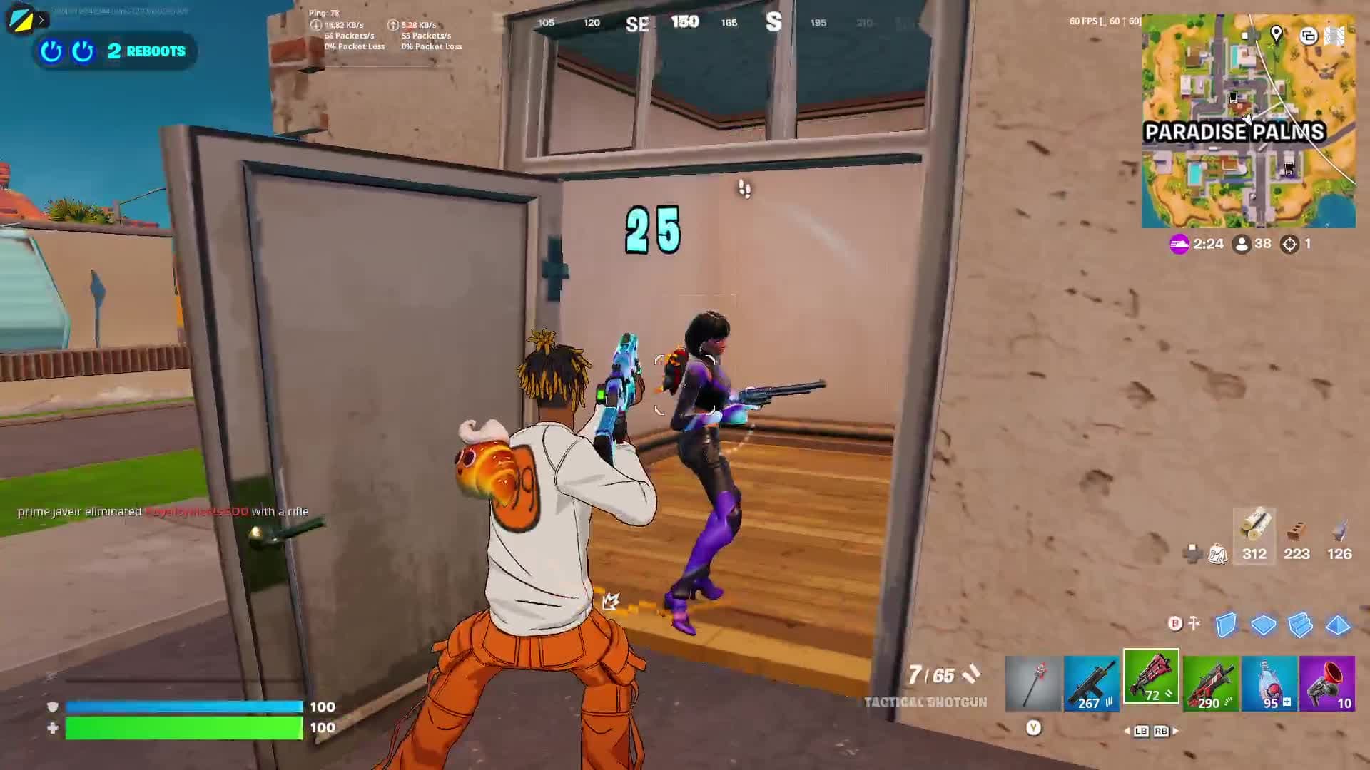 Real Player BTW