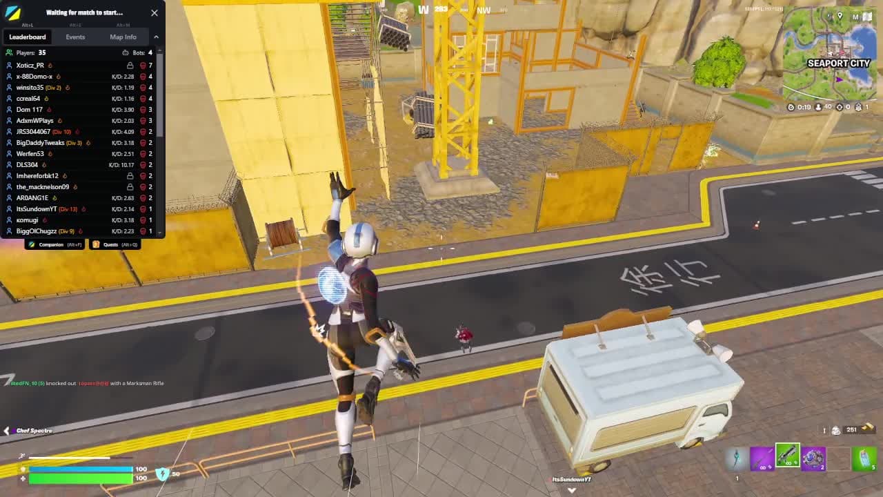 Untitled Clip