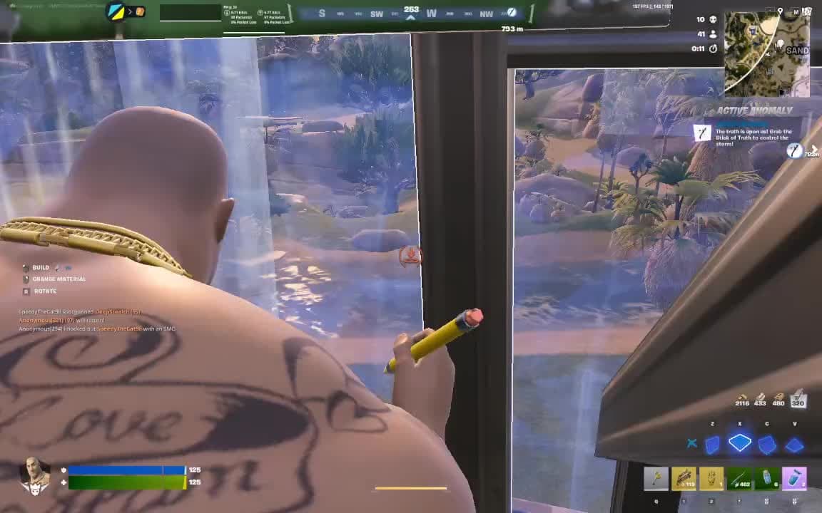 .