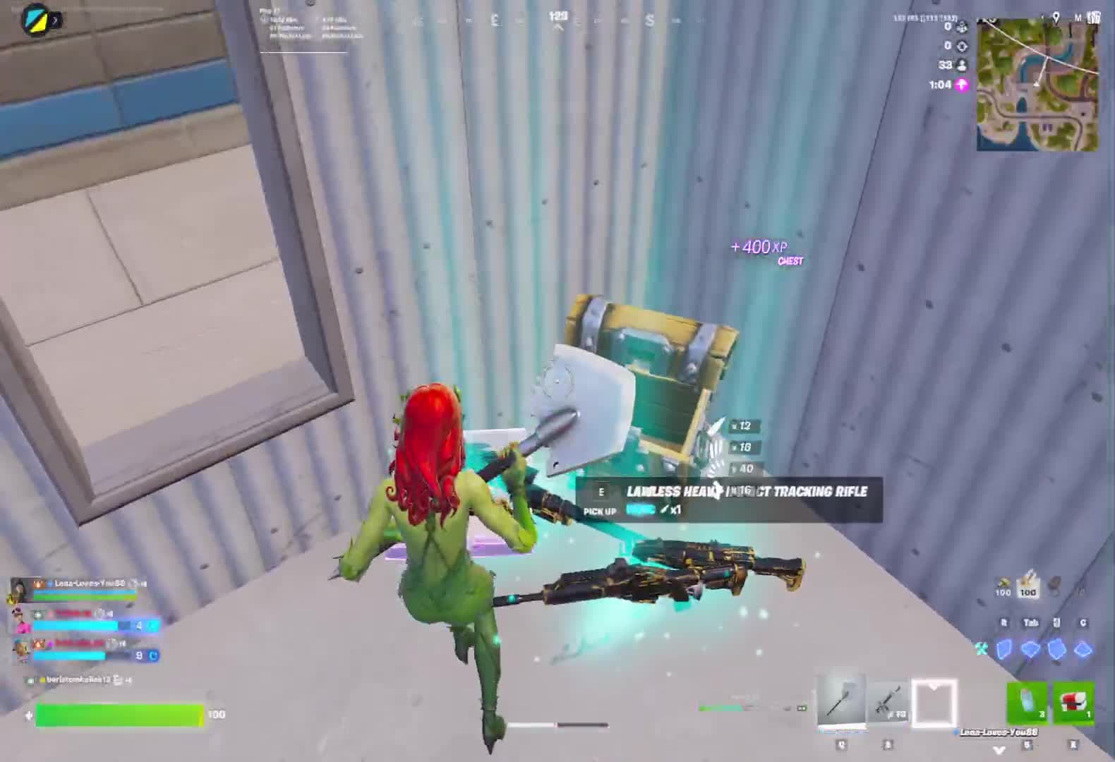 Untitled Clip