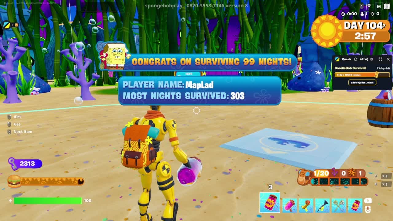 Untitled Clip