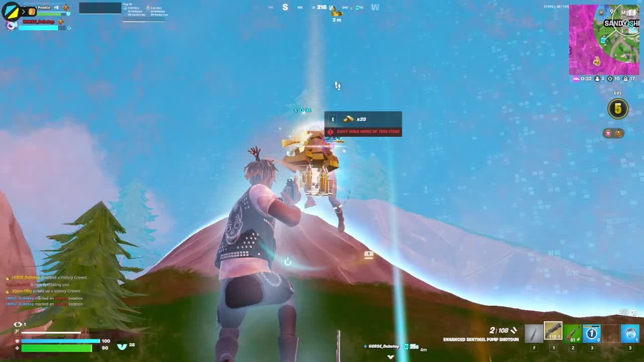 Doink