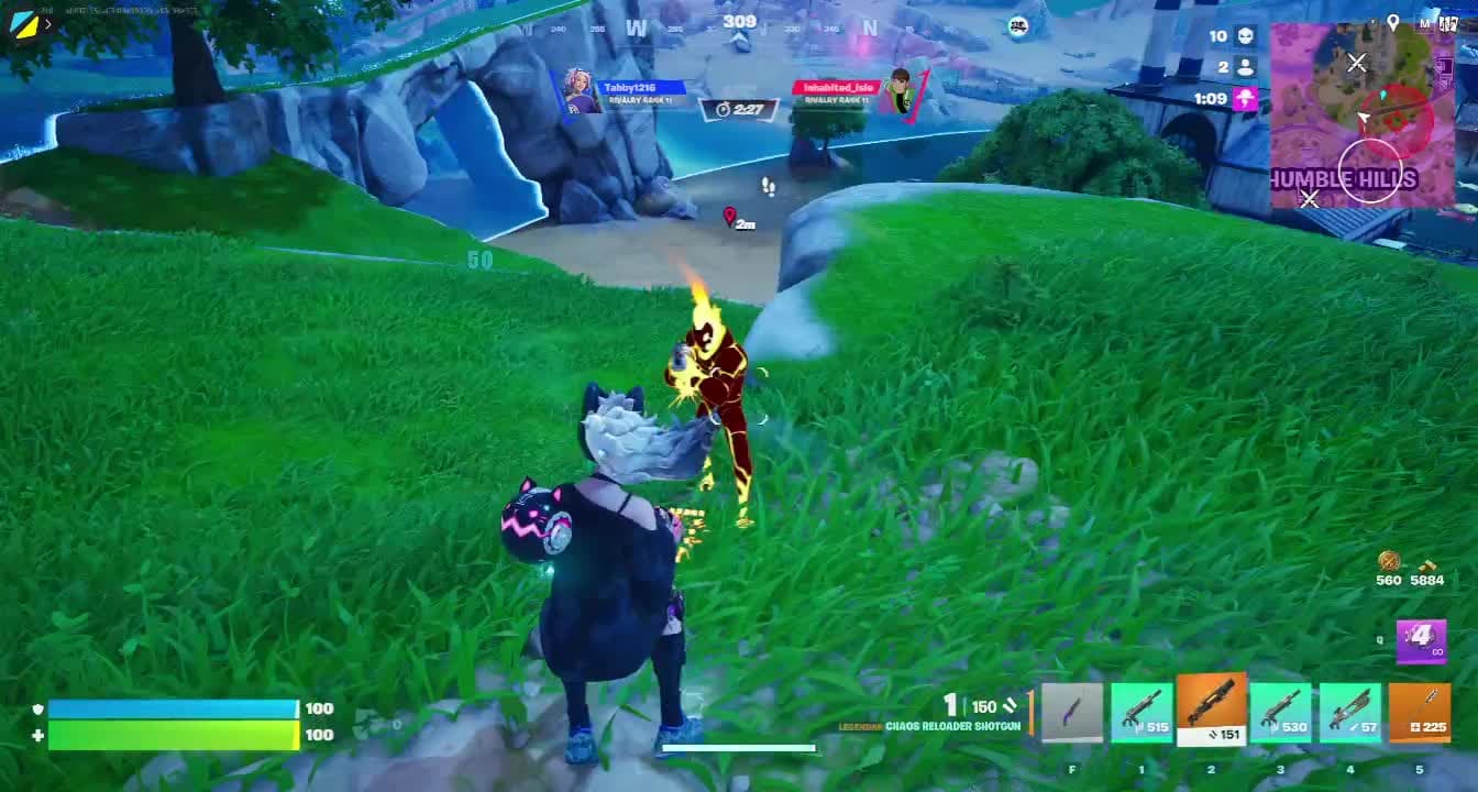 win