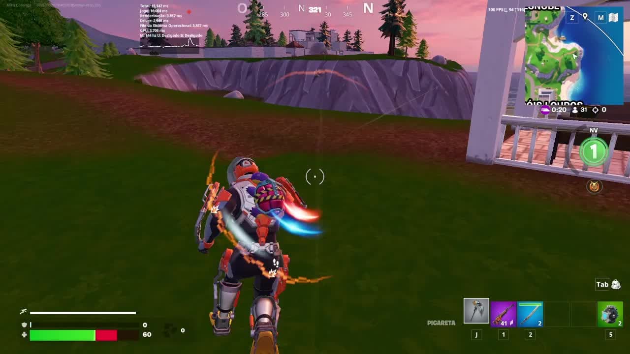 Bots, defeat me please