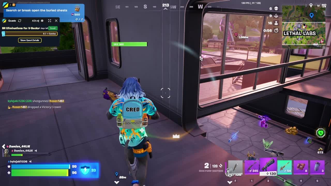 Untitled Clip