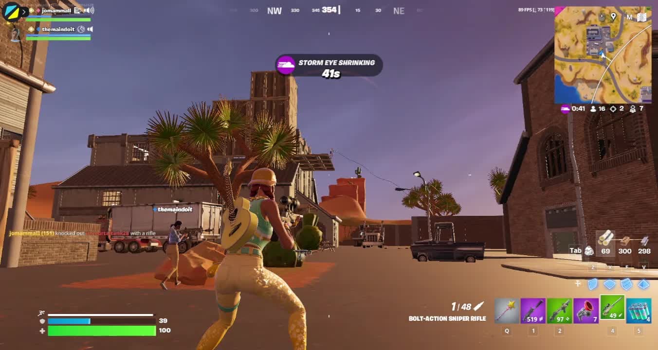 Untitled Clip