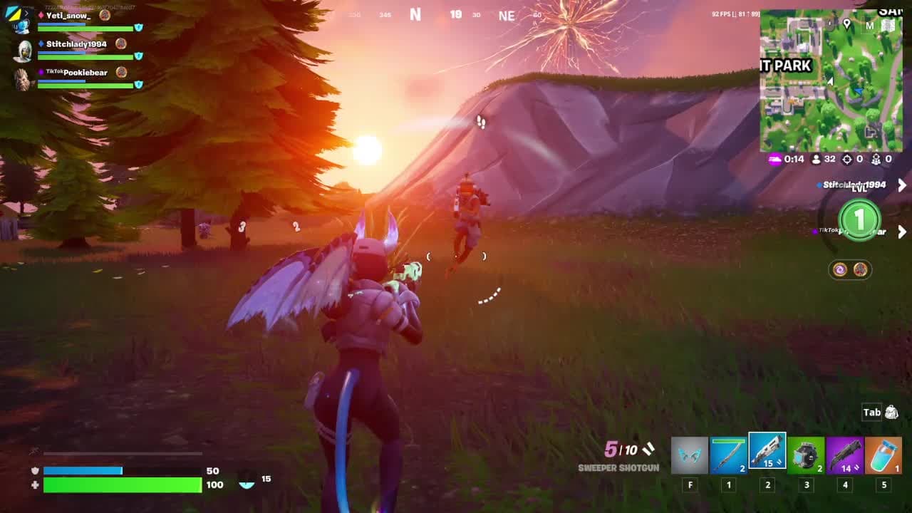 fun