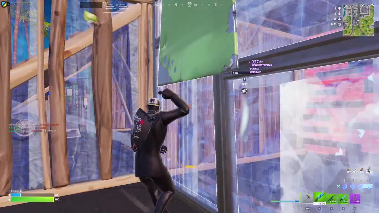 holy lucky