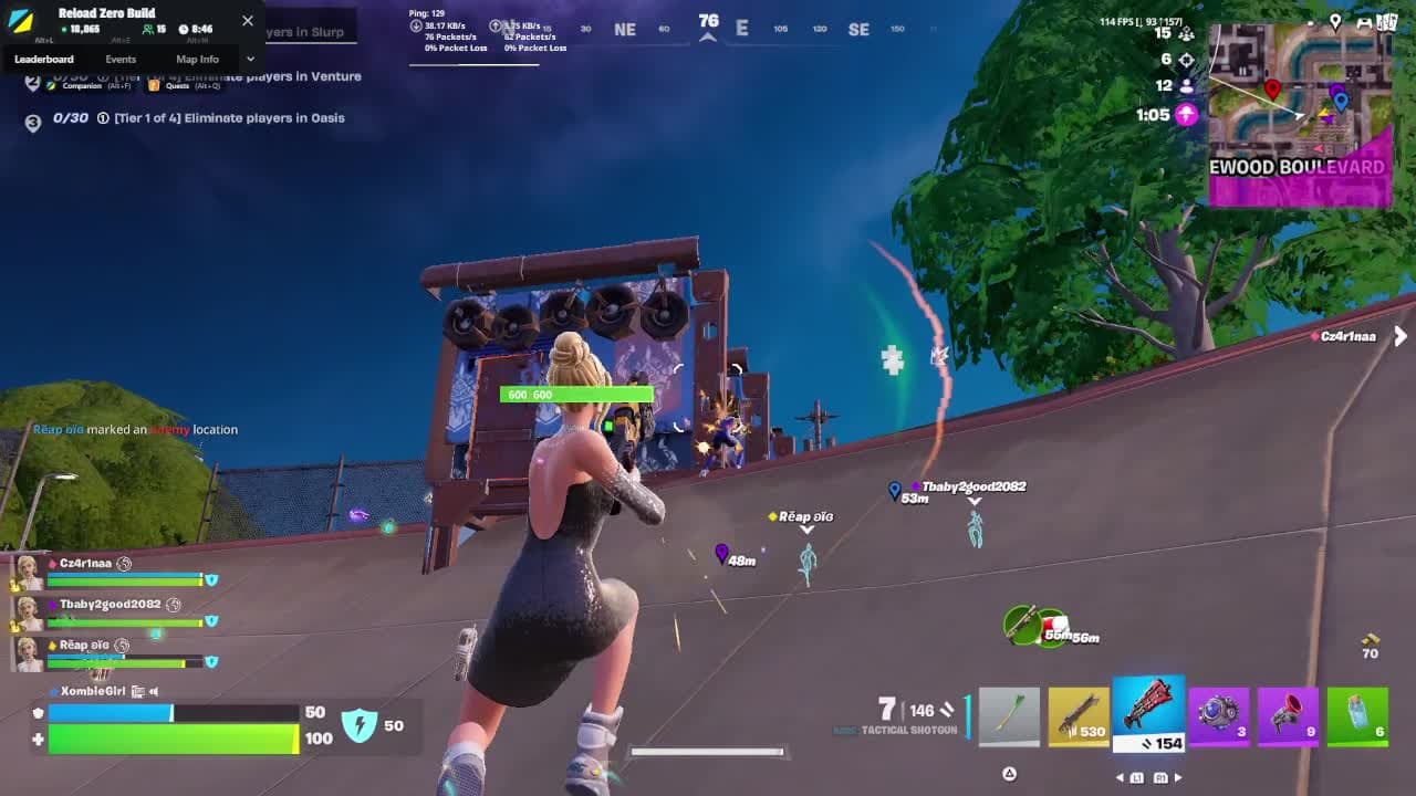 Oopsie 