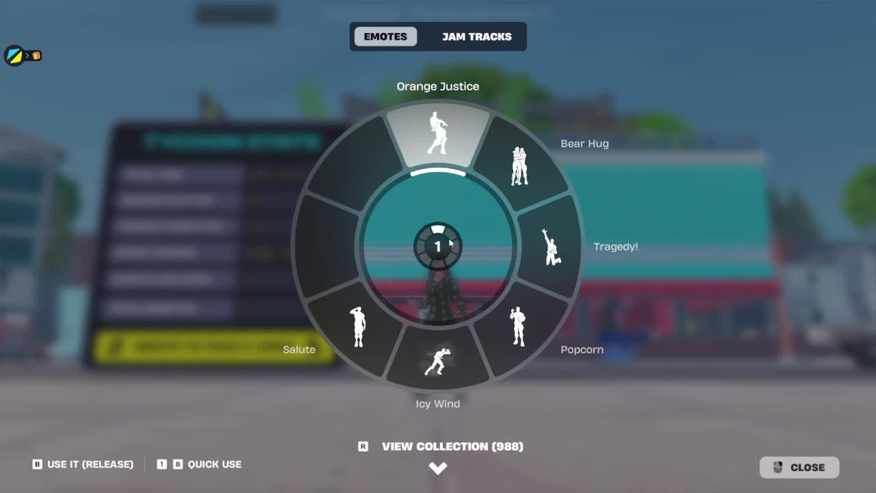 Diner 2 | Rebirth 1