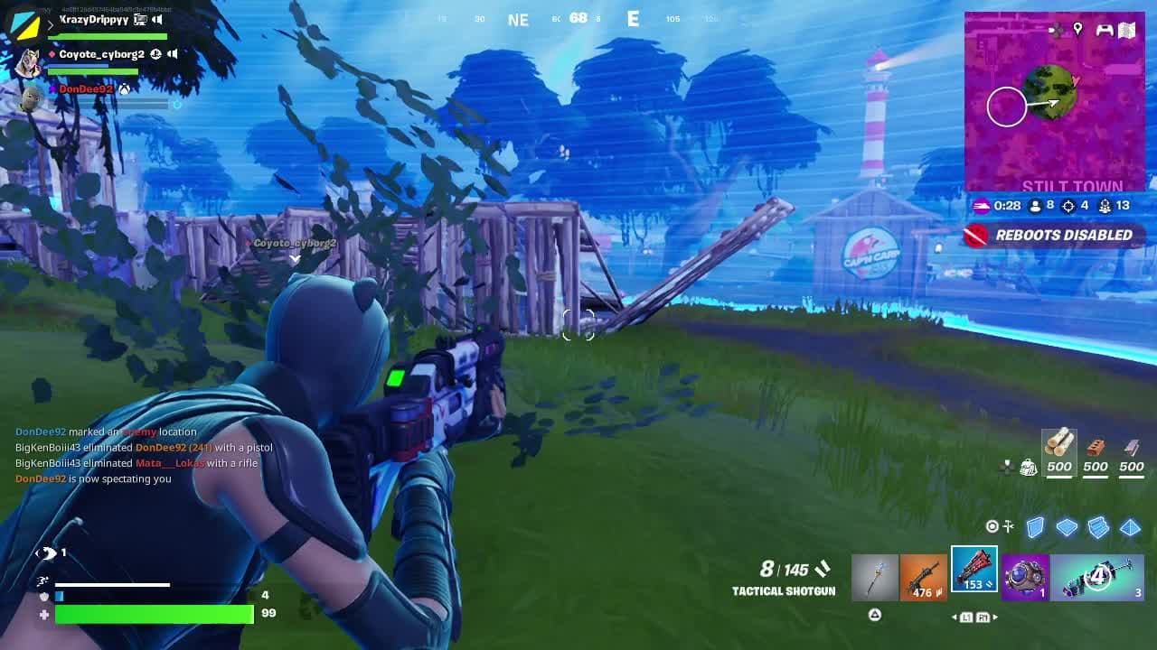 Untitled Clip